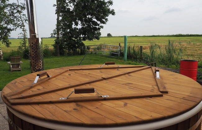 Secluded Chalet in Suwald With Hottub - Foto 53