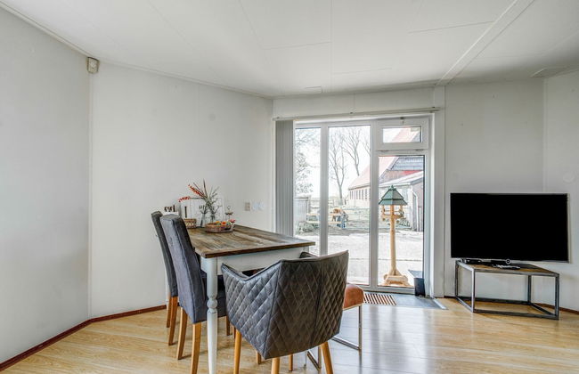 Chalet With Hot Tub, Suwald - Foto 24