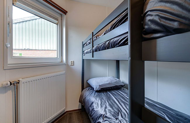 Secluded Chalet in Suwald With Hottub - Photo 21