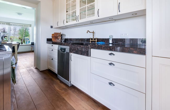 Secluded Chalet in Suwald With Hottub - Photo 36