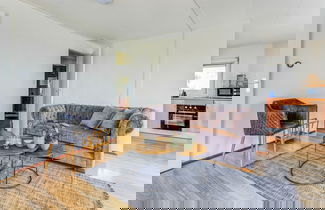Foto 1 - Apartment With a hot tub