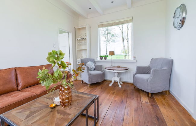 Secluded Chalet in Suwald With Hottub - Photo 46