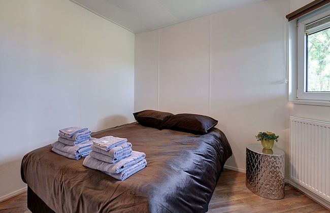 Secluded Chalet in Suwald With Hottub - Photo 25