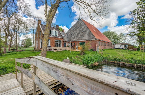 Photo 34 - Beautiful Farmhouse With a Hottub