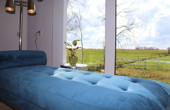 Secluded Chalet in Suwald With Hottub - Foto 1