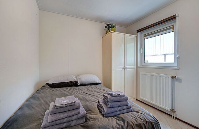 Secluded Chalet in Suwald With Hottub - Photo 28