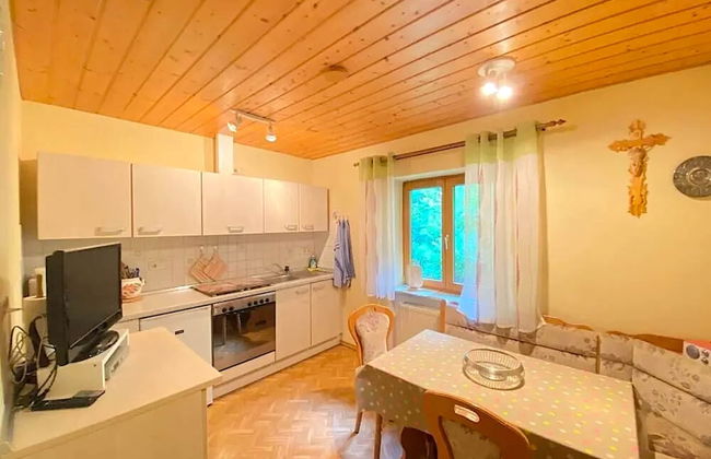 Ferienwohnung, Zenting - Foto 4