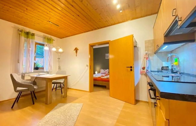 Comfortable Apartment in Zenting in Lower Bavaria - Foto 32