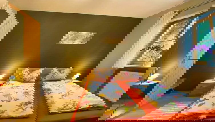 Foto 1 - Comfortable Apartment in Zenting in Lower Bavaria