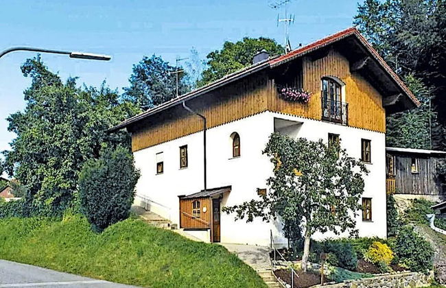Comfortable Apartment in Zenting in Lower Bavaria - Foto 14