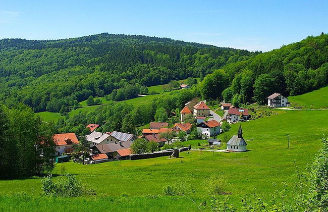 Comfortable Apartment in Zenting in Lower Bavaria - Foto 27