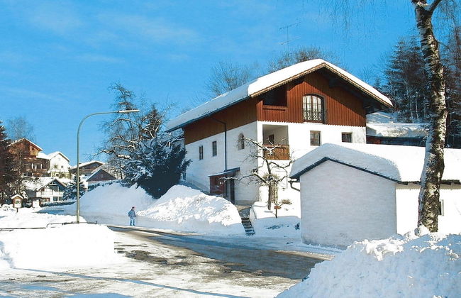 Comfortable Apartment in Zenting in Lower Bavaria - Foto 37