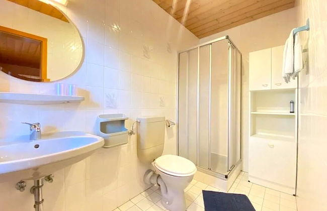 Comfortable Apartment in Zenting in Lower Bavaria - Foto 15