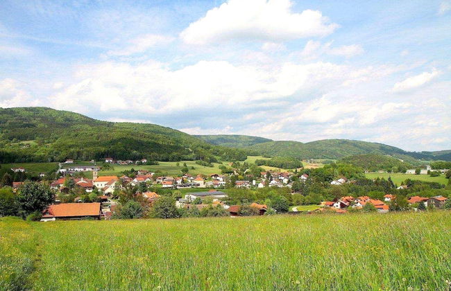 Comfortable Apartment in Zenting in Lower Bavaria - Foto 60