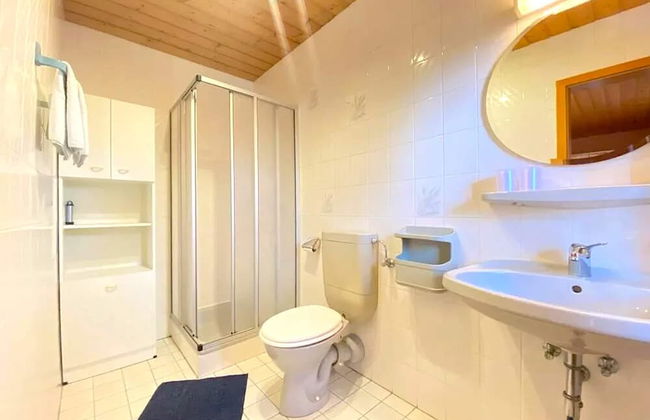 Ferienwohnung, Zenting - Foto 12