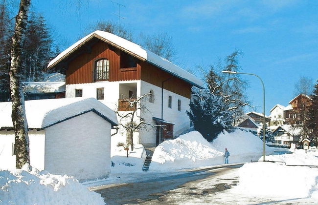 Comfortable Apartment in Zenting in Lower Bavaria - Foto 19