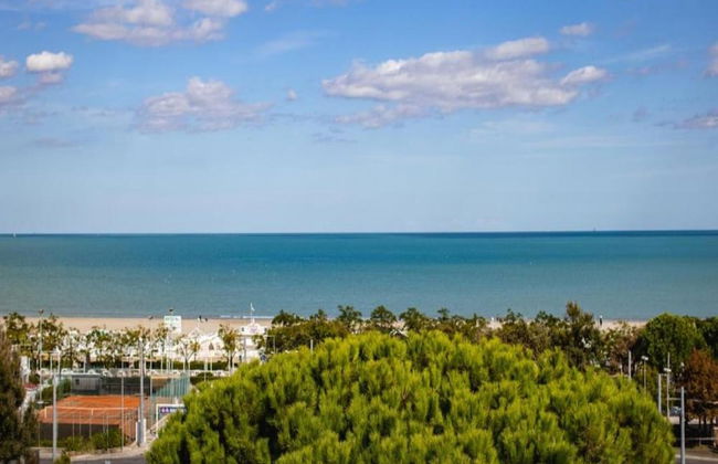 Lovely Holiday Home in Monte Colombo on Farm - Foto 77