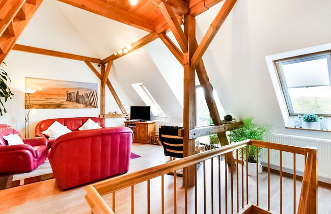 Fabelhaftes Ferienhaus in Thorstorf in Meeresnaehe - Foto 38
