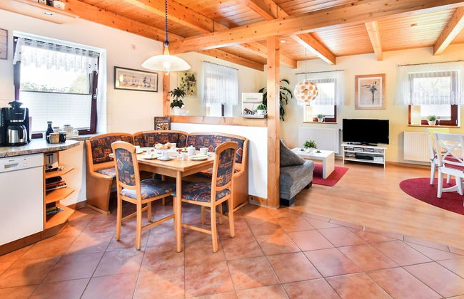 Fabelhaftes Ferienhaus in Thorstorf in Meeresnaehe - Foto 27