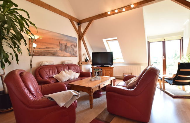 Fabelhaftes Ferienhaus in Thorstorf in Meeresnaehe - Foto 44