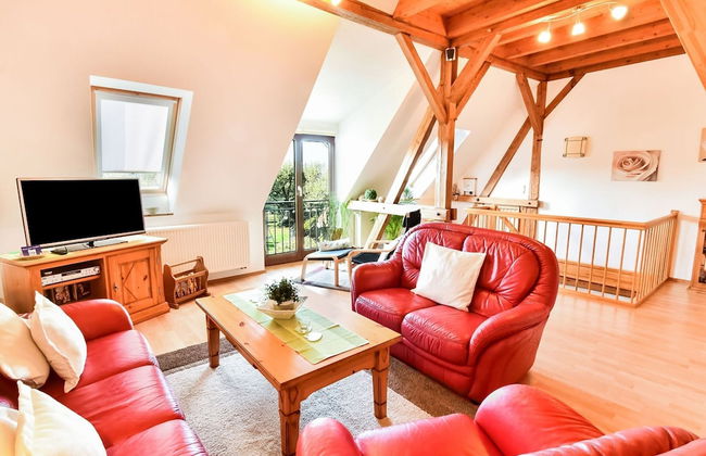 Fabelhaftes Ferienhaus in Thorstorf in Meeresnaehe - Foto 43