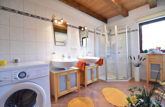 Fabelhaftes Ferienhaus in Thorstorf in Meeresnaehe - Foto 66