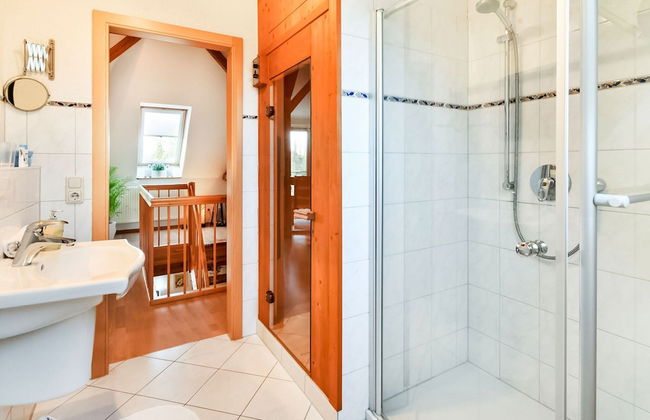 Fabelhaftes Ferienhaus in Thorstorf in Meeresnaehe - Foto 58