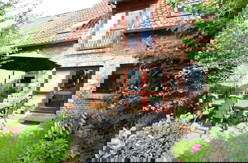 Foto 1 - Fabelhaftes Ferienhaus in Thorstorf in Meeresnaehe