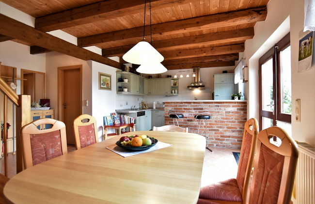 Fabelhaftes Ferienhaus in Thorstorf in Meeresnaehe - Foto 77