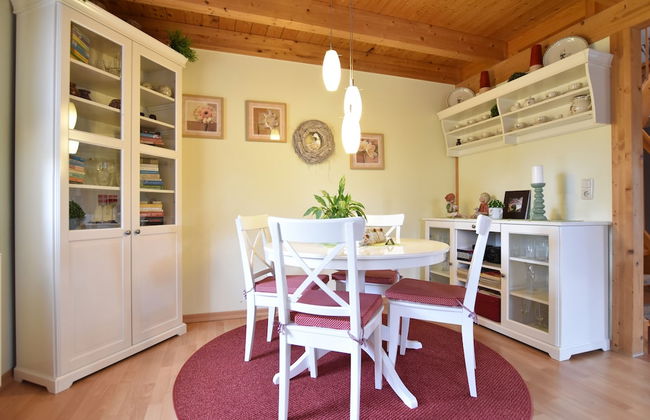 Fabelhaftes Ferienhaus in Thorstorf in Meeresnaehe - Foto 76