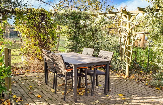 Fabelhaftes Ferienhaus in Thorstorf in Meeresnaehe - Foto 49