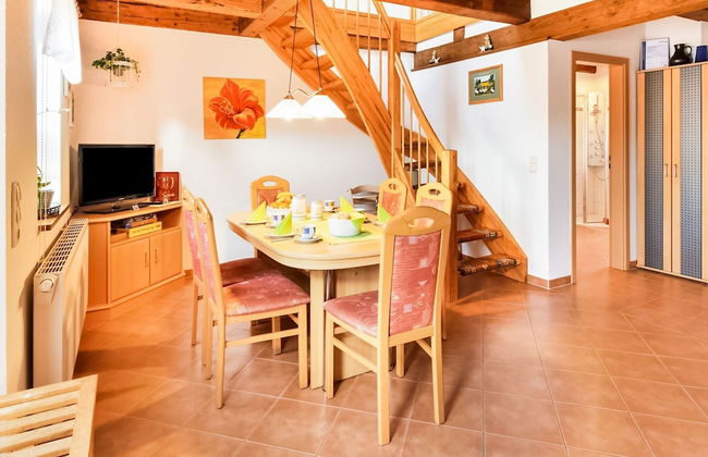 Fabelhaftes Ferienhaus in Thorstorf in Meeresnaehe - Foto 69