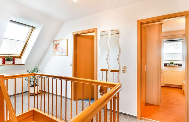 Fabelhaftes Ferienhaus in Thorstorf in Meeresnaehe - Foto 78