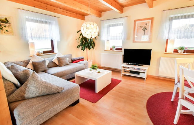Fabelhaftes Ferienhaus in Thorstorf in Meeresnaehe - Foto 36