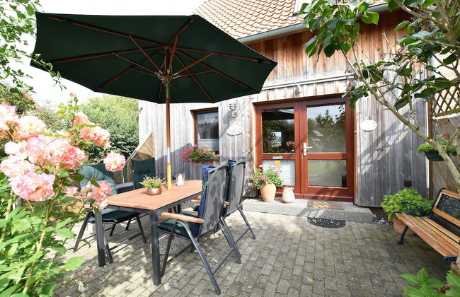 Fabelhaftes Ferienhaus in Thorstorf in Meeresnaehe - Foto 52