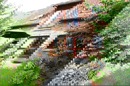 Foto 52 - Fabelhaftes Ferienhaus in Thorstorf in Meeresnaehe