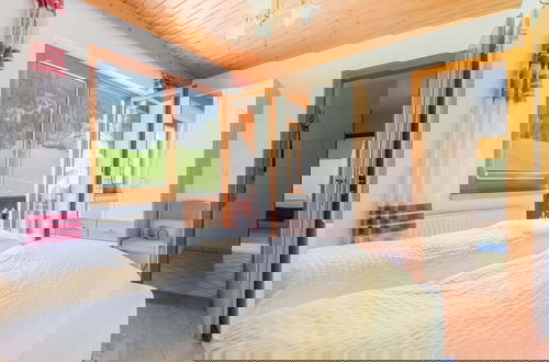 Photo 11 - Apartment With Panoramic View