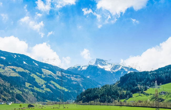 Mountain-view Apartment in Ramsau - Foto 38