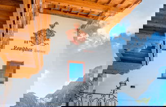 Photo 2 - Apartment With Panoramic View