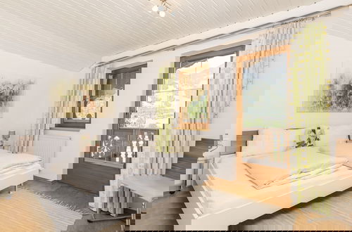 Photo 5 - Apartment With Panoramic View