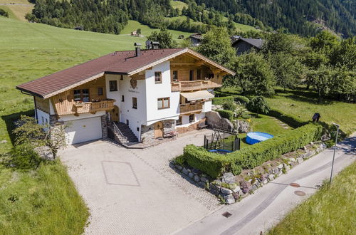 Photo 31 - Mountain-view Apartment in Ramsau