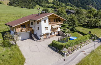 Photo 1 - Beautiful Apartment in Ramsau With Balcony