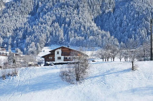 Photo 32 - Mountain-view Apartment in Ramsau