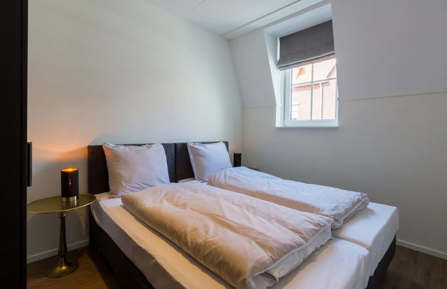Luxury Apartment With Sauna the Foot of the Dunes - Foto 7