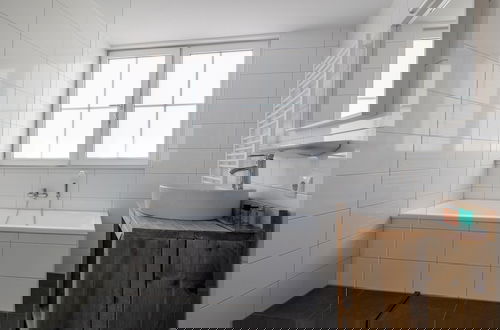 Photo 38 - Luxury Apartment With Sauna the Foot of the Dunes