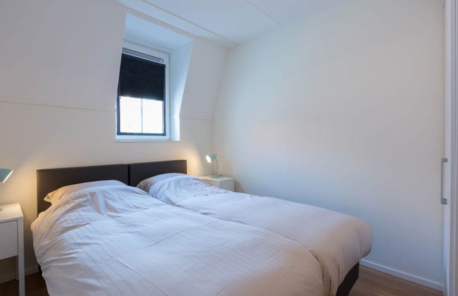 Luxury Apartment With Sauna the Foot of the Dunes - Foto 12