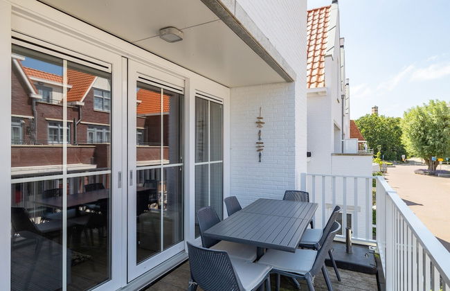 Luxury Apartment With Sauna the Foot of the Dunes - Foto 30