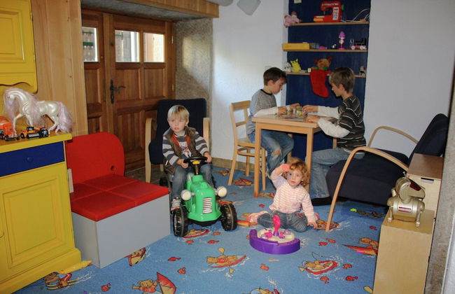 Holiday Home With Panoramic View and Every Convenience - spa - Foto 55