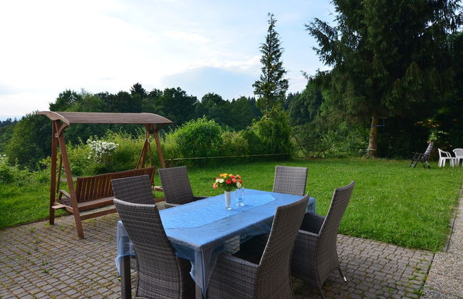 Holiday Home With Panoramic View and Every Convenience - spa - Foto 26