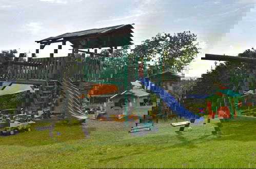 Photo 34 - Holiday Home With Panoramic View and Every Convenience - spa
